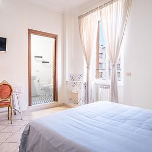Chambre Familiale Double