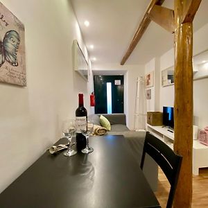 Appartement Rez-de-Chaussée