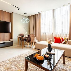 Appartement à 1 Chambre à Coucher