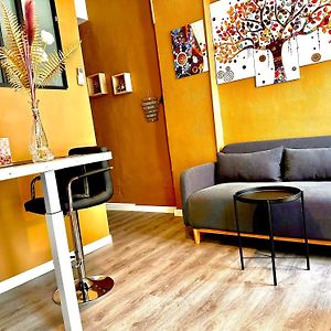 Appartement à 1 Chambre à Coucher