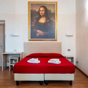 Duomo Rooms Florence