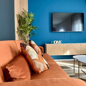 Appartement Cosy Tout Proche De L'Hyper-Centre