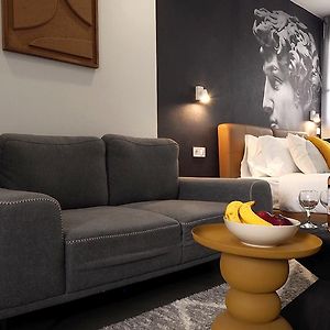 Chambre Supérieure Double
