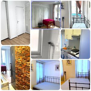 Appartement à 1 Chambre à Coucher