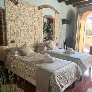 Monolocale Adelaide Abbadesse Guest House