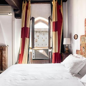 Private Bathroom Double Room