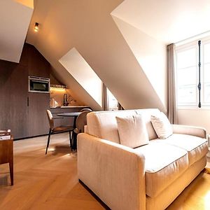 Appartement à 2 Chambres à Coucher