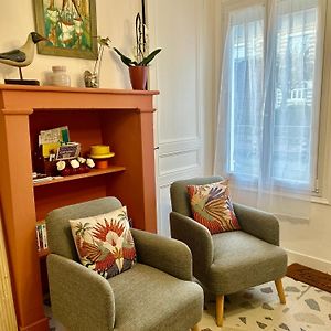 Appartement à 2 Chambres à Coucher