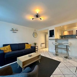 Appartement à 1 Chambre à Coucher