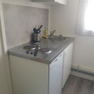 Appartement à 1 Chambre à Coucher