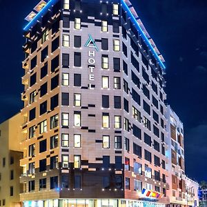 Aday Hotel Casablanca