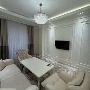 Ruzova Dolina Apartments