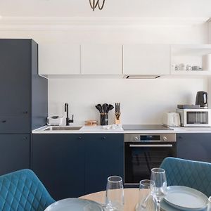 Appartement Supérieur à 1 Chambre à Coucher