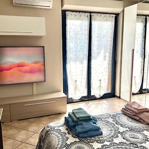 Turin Bicerin Apartment