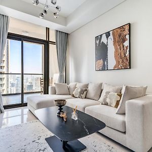 Appartement Premium à 3 Chambres à Coucher
