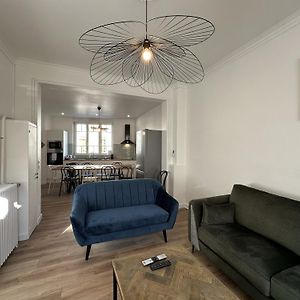 Maison 5 Chambres