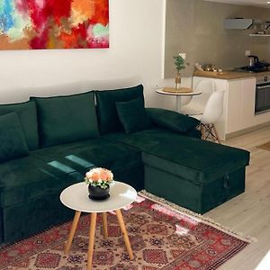 Appartement à 2 Chambres à Coucher
