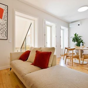 Appartement à 2 Chambres à Coucher