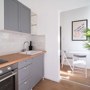 Appartement à 2 Chambres à Coucher