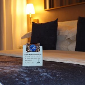Tb Hotel By Downtown Miami