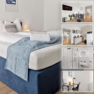 Privates City-Apartement Nah Der Messe Und Lanxessarena