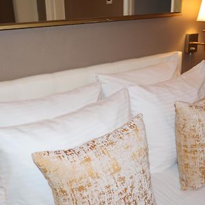 Chambre Double avec Accès aux Personnes Handicapées