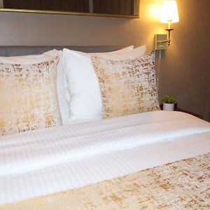 Chambre Supérieure Lit Queen-Size