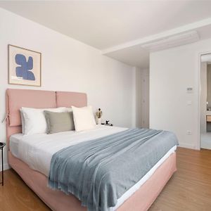 Appartement à 2 Chambres à Coucher