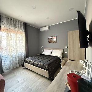 Private Bathroom Quadruple Room