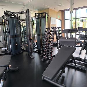 Appartement à 2 Pièces