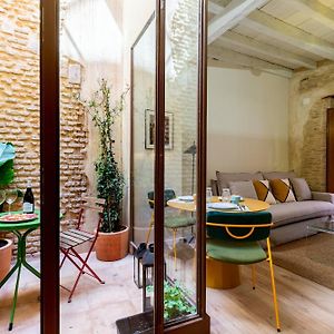 O&L Casa Barrabas