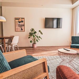 Chambre Double de Luxe
