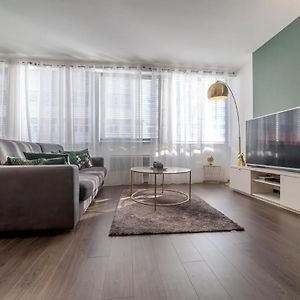 Appartement Supérieur à 1 Chambre à Coucher