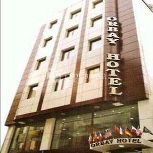 Orbay Hotel