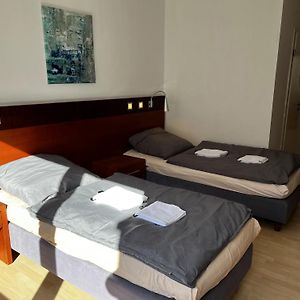 Chambre Supérieure Double