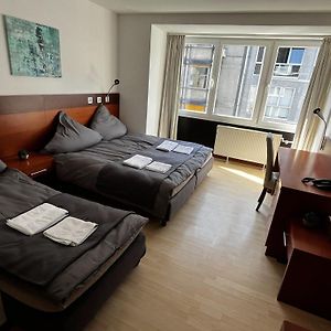 Hotel Tenova Koeln-Neumarkt