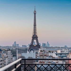 Hotel Sax Paris, Lxr Hotels & Resorts