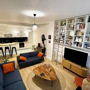 Appartement à 2 Chambres à Coucher