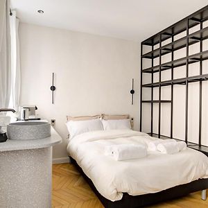 Appartement à 1 Chambre à Coucher