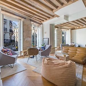 Appartement de Luxe