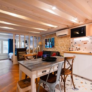 Appartement à 2 Chambres à Coucher