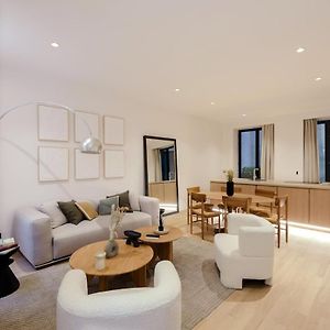 Appartement à 2 Chambres à Coucher