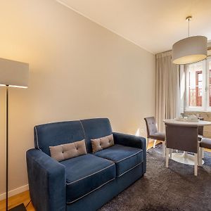 Appartement à 1 Chambre à Coucher