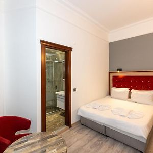 Chambre Supérieure Double