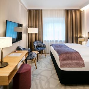 Chambre Supérieure Double