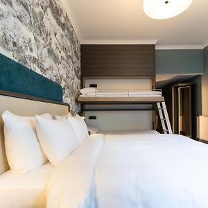 Chambre Standarde Lit King-Size