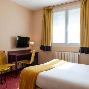 Chambre Double Confort