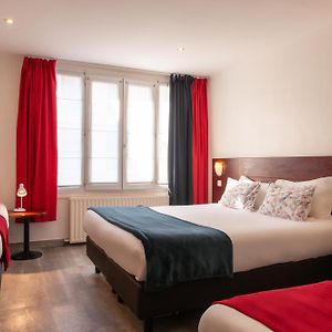 Chambre Familiale