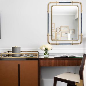 Chambre Traditionnelle Double