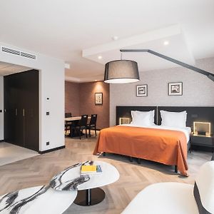 Suite Junior